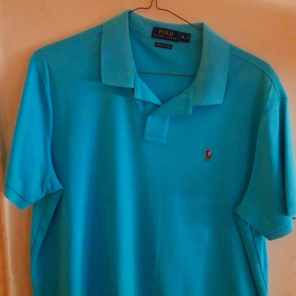 Polo Shirt by Polo Ralph Lauren
